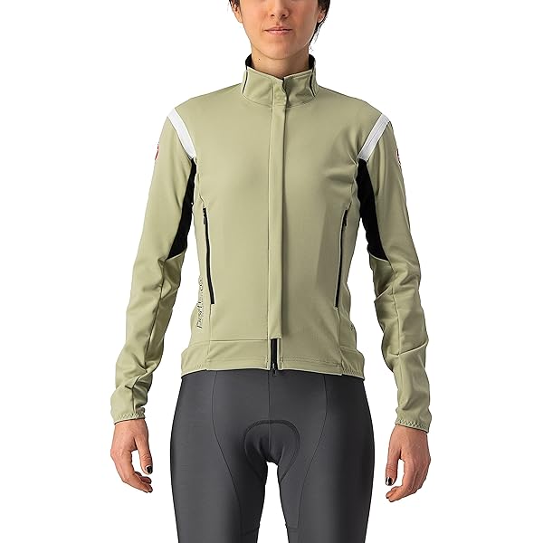CASTELLI レディース サイクリングジャケット Castelli Perfetto RoS 2 Jacket - Women's - Women