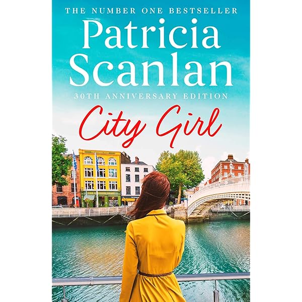 City Girls Forever: Patricia Scanlan: 9781398538344: Amazon.com: Books