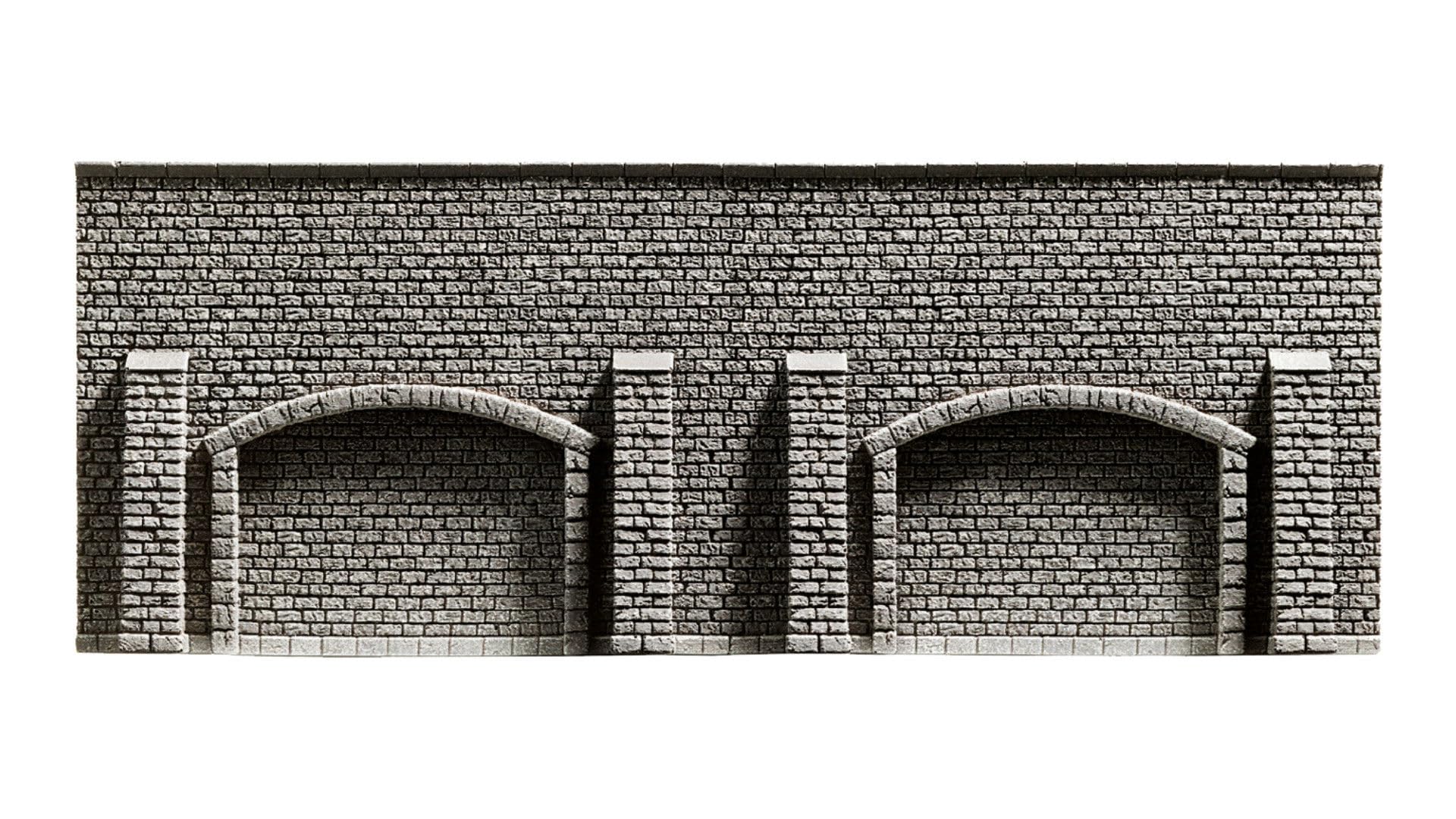 Noch 58058 33.4 x 12.5 cm Arcade Wall Landscape Modelling