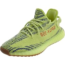 when do the frozen yellow yeezys drop