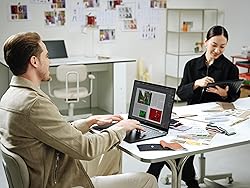 LG gram Pro 16-inch 2in1 Thin and Lightweight