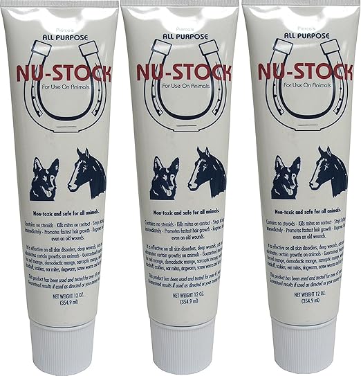 nu stock for hot spots