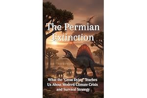 The Permian Extinction: What the "Great Dying" Teaches Us About Modern Climate Crisis and Survival Strategy