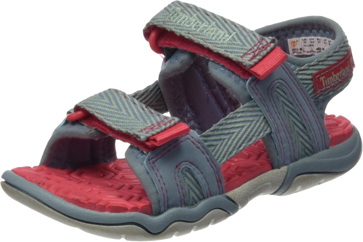 timberland walking sandals