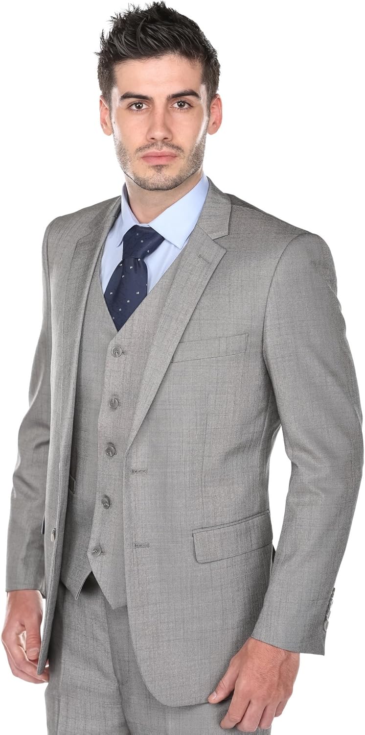 gino vitale suit