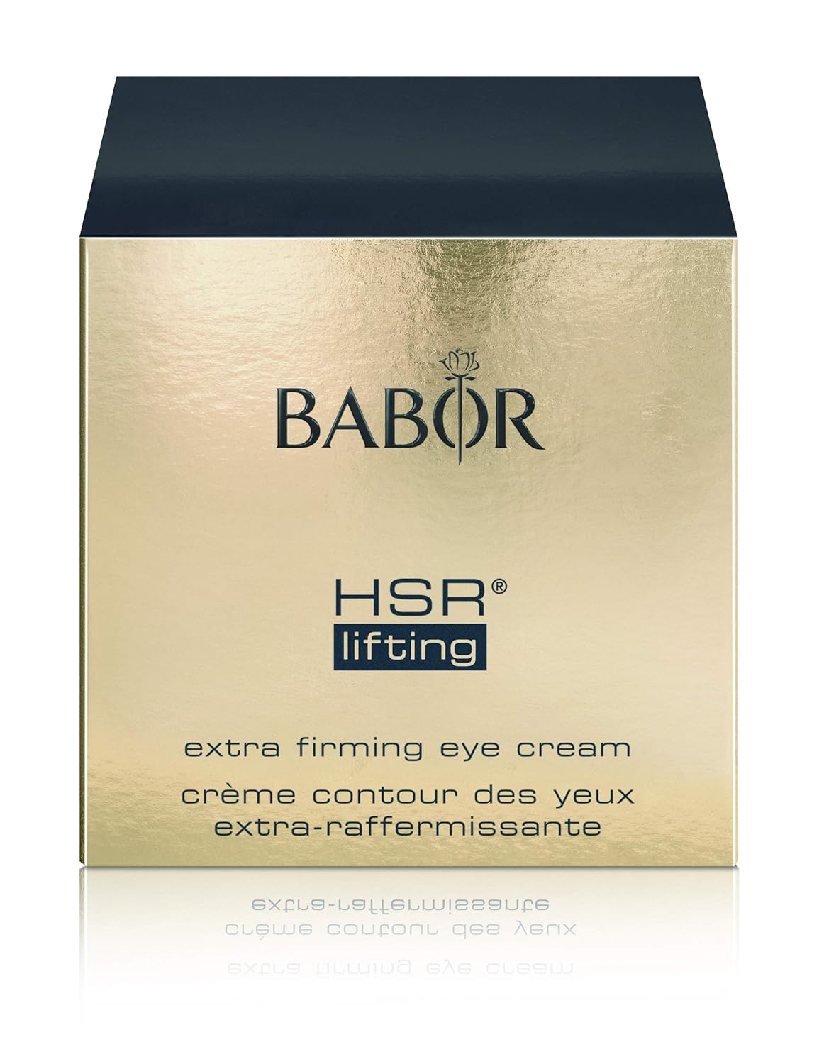 babor lifting eye cream