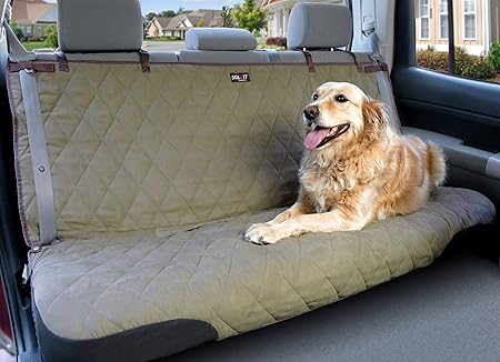 amazon dog hammock for car