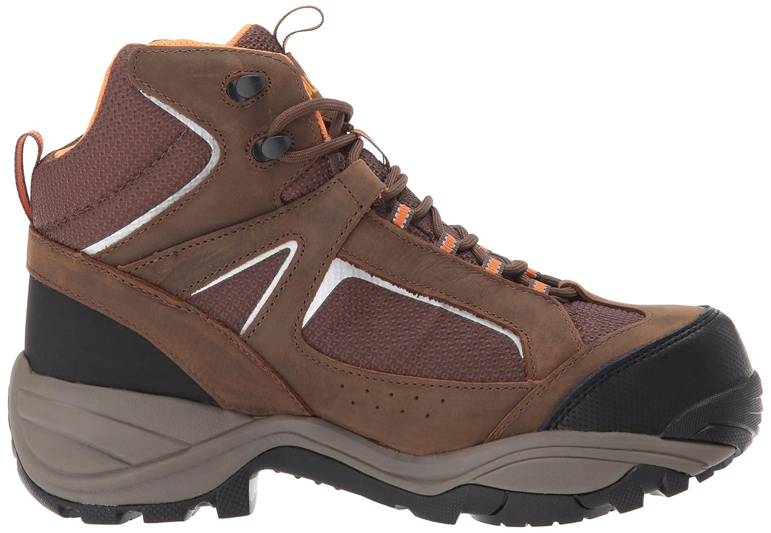 wolverine puncture resistant boots