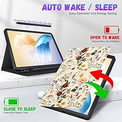 Wazzasoft for Samsung Galaxy Tab S9 Plus/S9 FE Plus