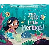 Little Mermaid (Ten Minutes to Bed)