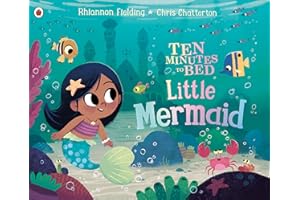 Little Mermaid (Ten Minutes to Bed)