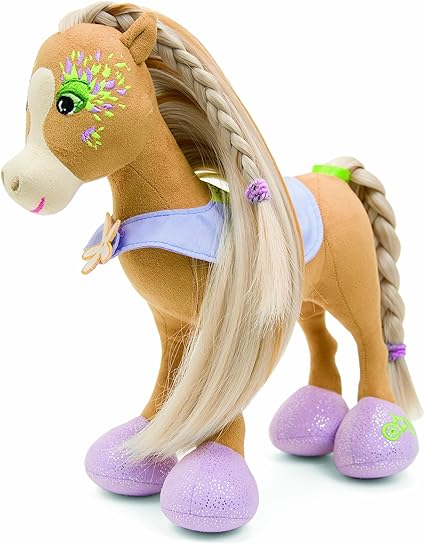 willow horse toy