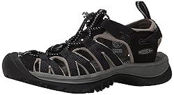 KEEN Women's Whisper Closed Toe Sport