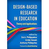 Design-Based Research in Education: Theory and Applications