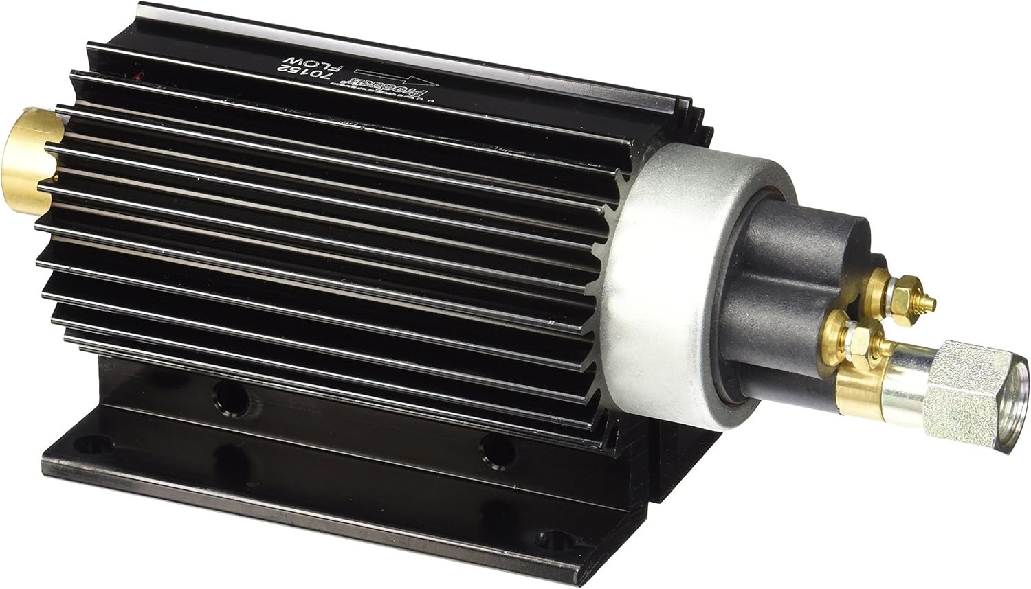 Automotive Fuel System L/H EFI Fuel Pump Professional Products 70152