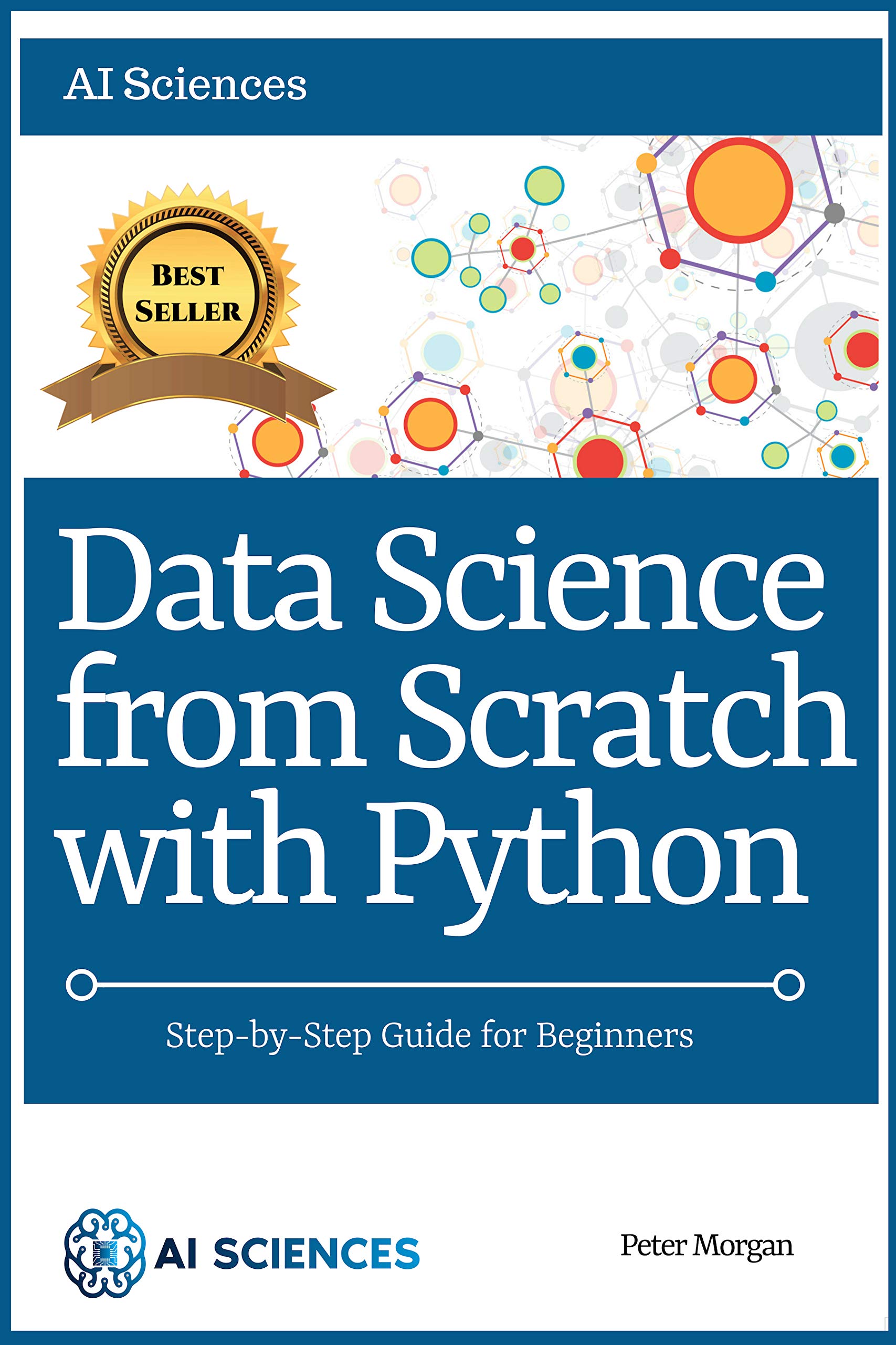 PDF Data Science from Scratch with Python: Step-by-Step Beginner Guide ...