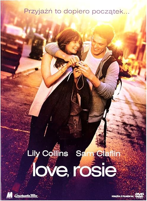 love rosie amazon prime