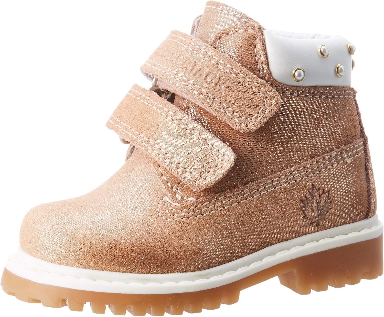 Lumberjack Little Stivaletti Bambina Scarpe per bambine e ragazze  urban-earth.co.uk