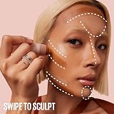 Maybelline Contour Stick Lifter Stix Natural Sculpted Shade 70 view 7