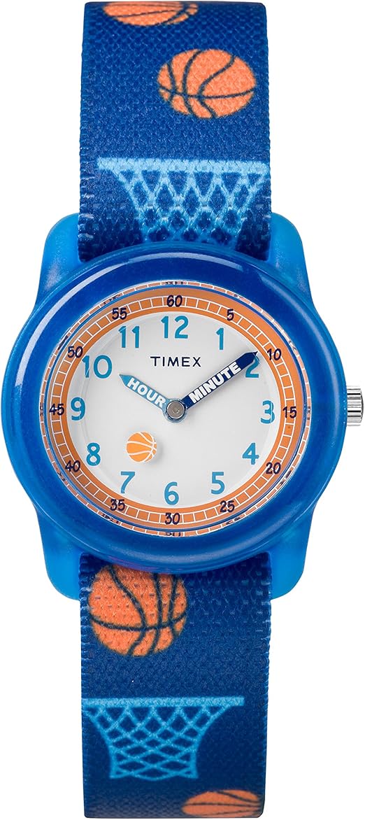 timex time machine