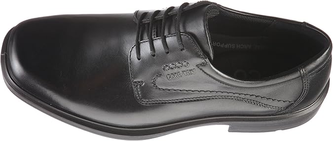 ecco gore tex dress shoes