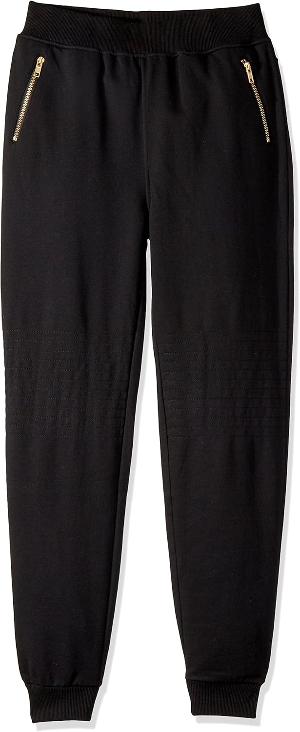 True Religion Girls' Sweatpant: Clothing