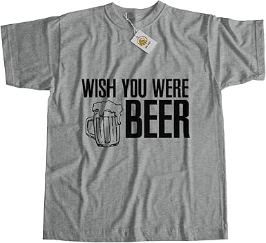beer t shirts uk