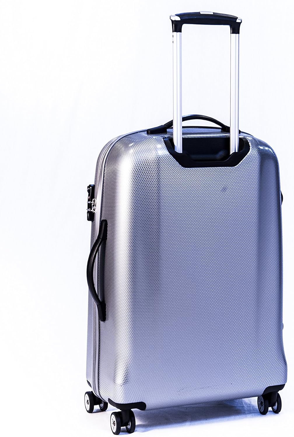 sirocco luggage website