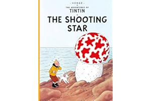 THE SHOOTING STAR 10 (ÉTOILE MYSTÉRIEUSE)