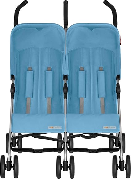 poussette canne koelstra