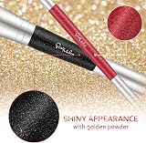 Start Makers Foundation Brush Start Makers 2 pcs Dual-ended 2-in-1 Kabuki view 4