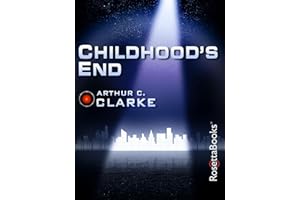 Childhood's End (Arthur C. Clarke Collection)