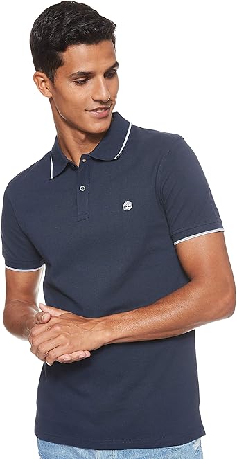 polo timberland hombre
