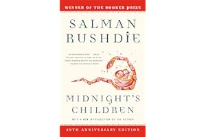 Midnight's Children: A Novel