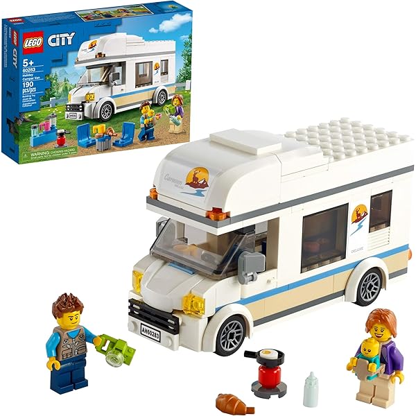 lego set 60057