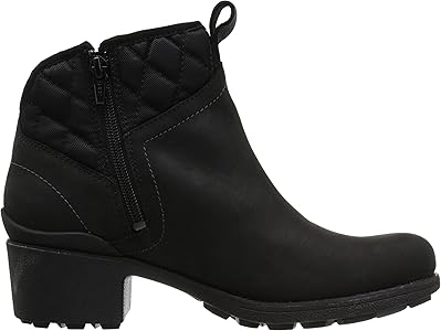 merrell women's chateau mid pull waterproof