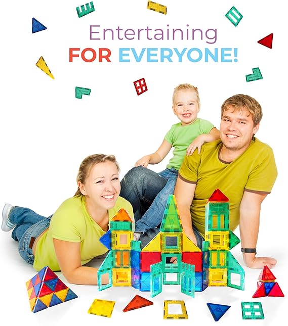 tytan magnetic tiles