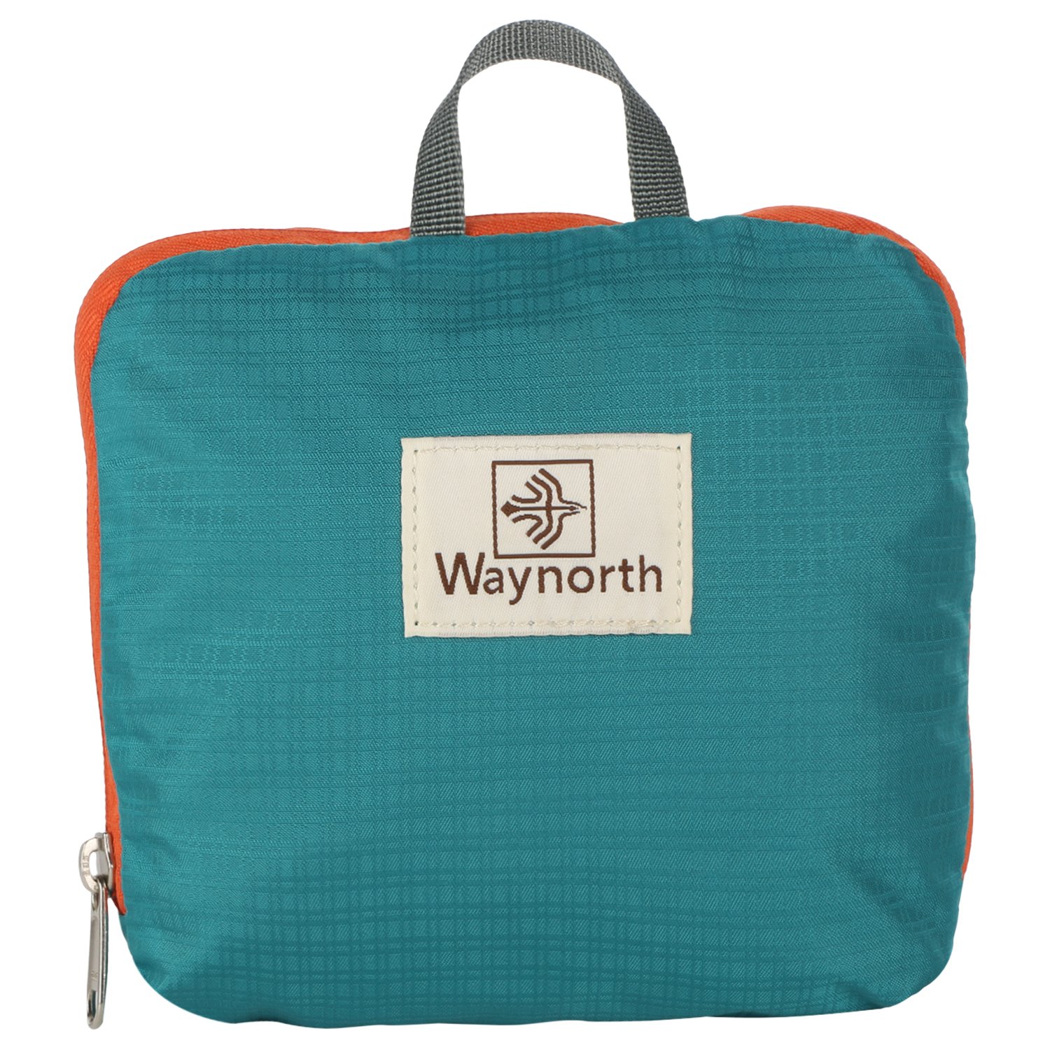 waynorth w2711 packable handy handbag