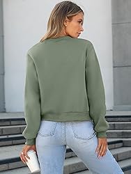 ANRABESS Women Cropped Bomber Jacket 2025 Fashion