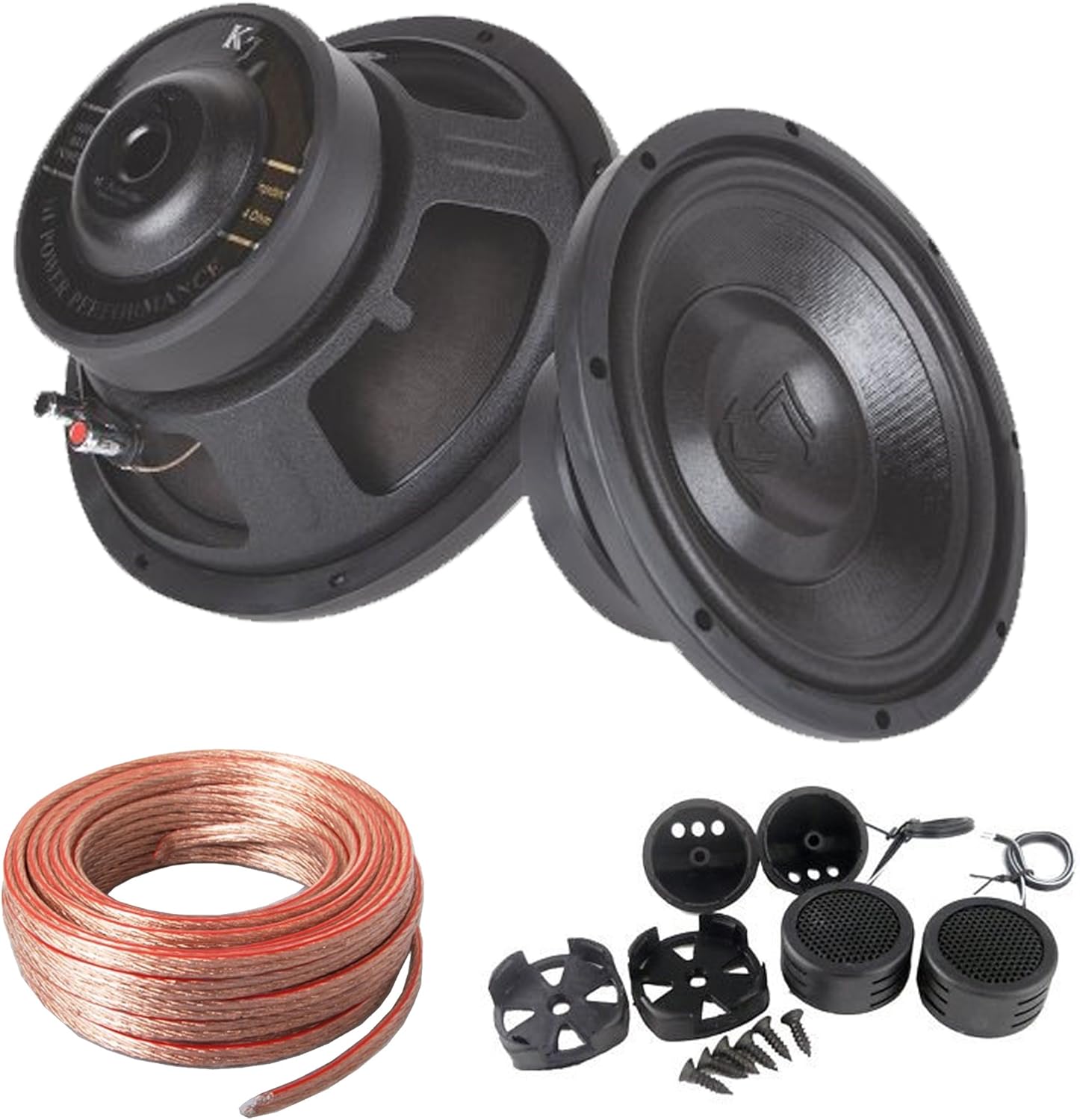 audiotek 12 subwoofer