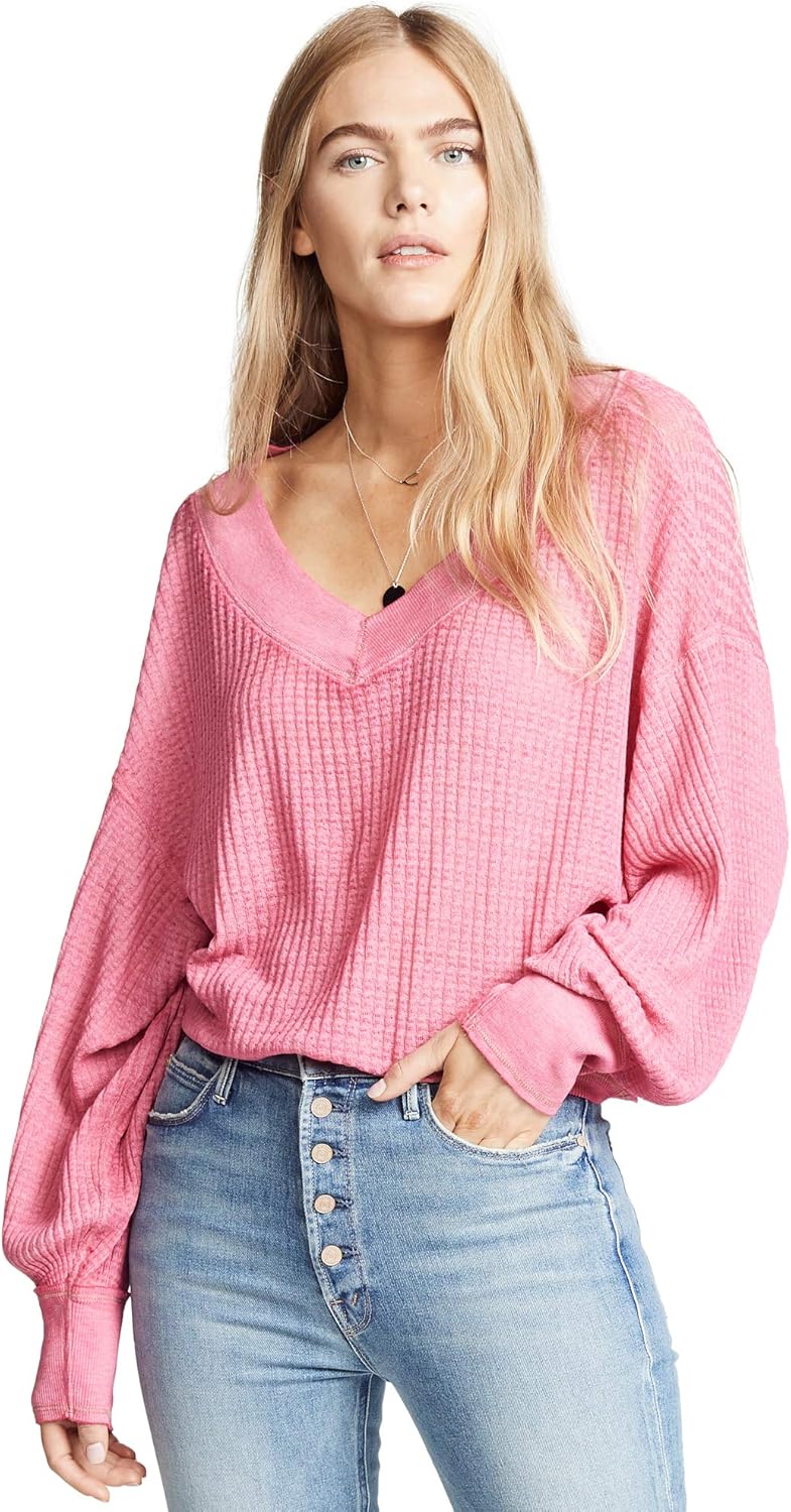 free people southside thermal