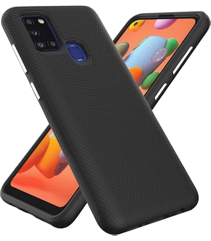 handyhlle samsung galaxy a21s amazon HOOMIL Handyhlle fr Samsung Galaxy A21S Hlle, Premium PU Leder Flip