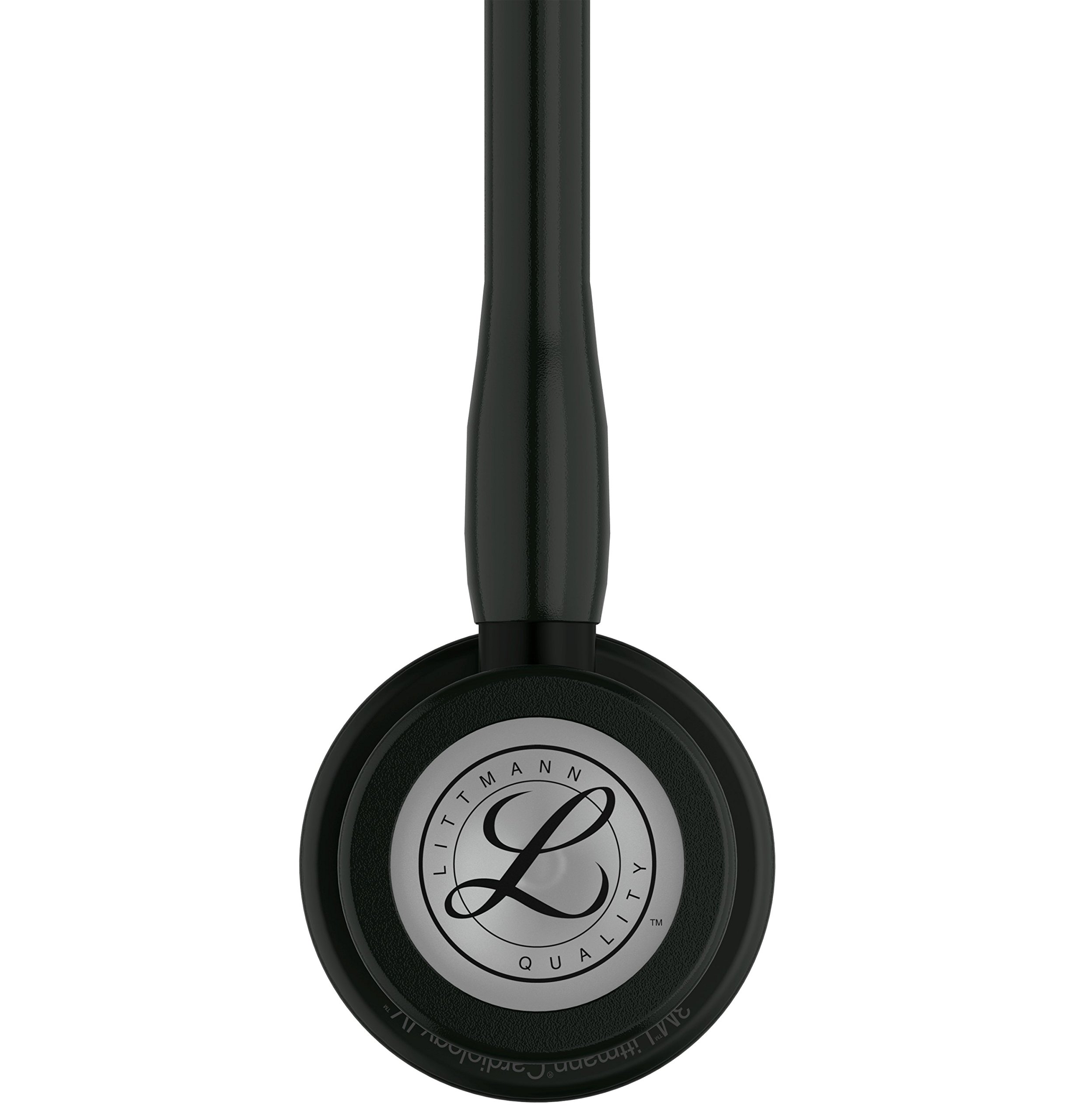 littmann cardiology iv stethoscope black 27