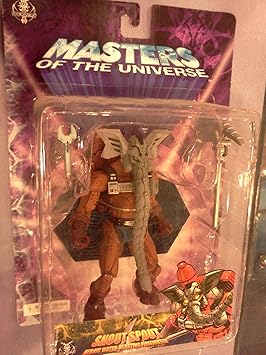 masters of the universe neca