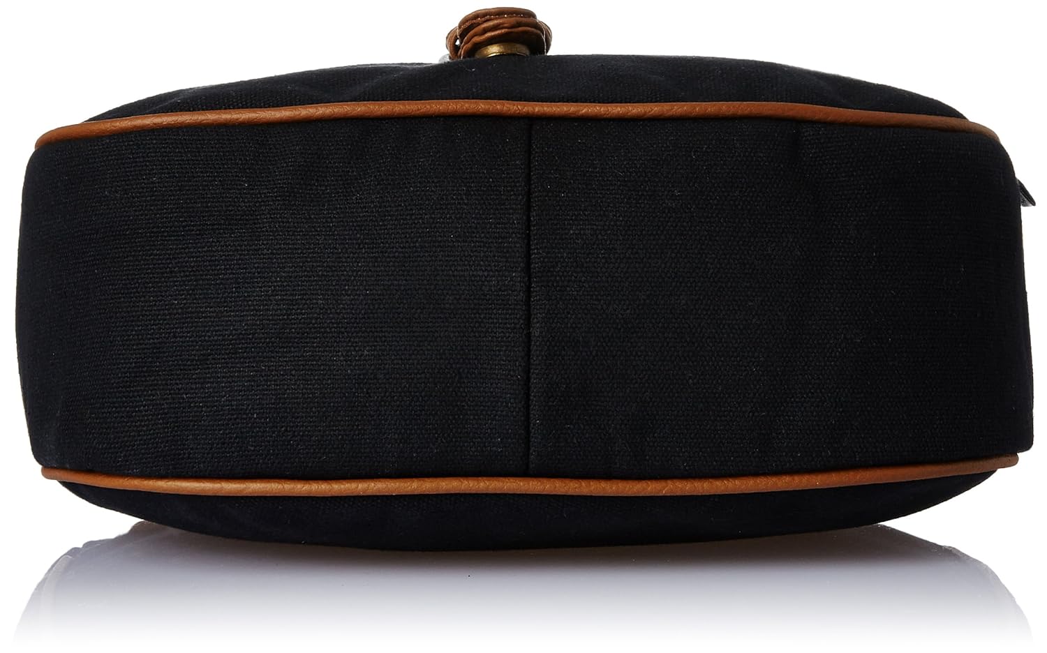 kanvas katha women's sling bag (multicolor) ()