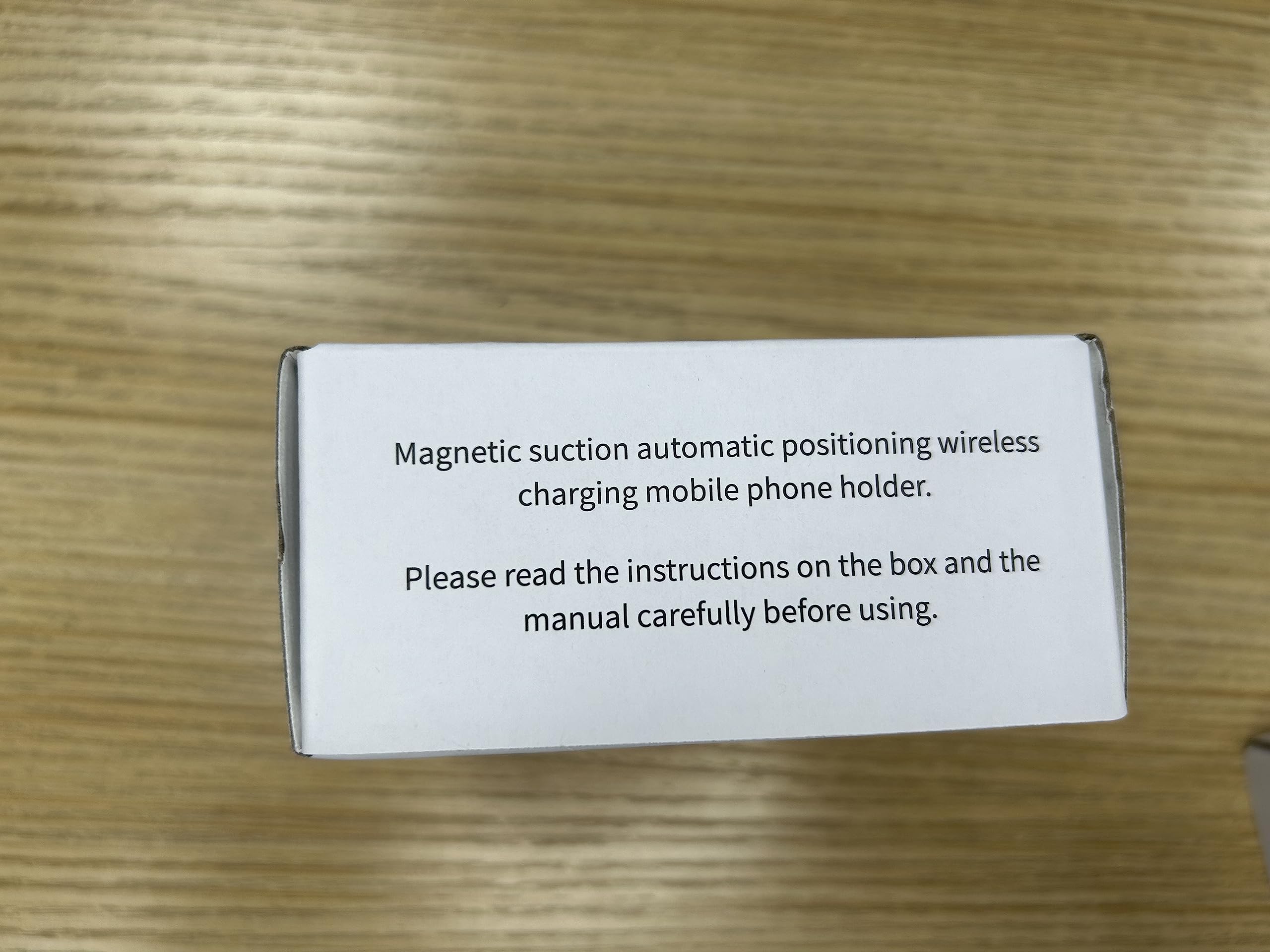 for Magsafe Car Mount Wireless Charger Magnetic Fast Charging Compatible with iPhone 16,15,14,13,12,Pro Max,Mini,Magsafe Case, Air Vent and Stick On Dashboard Car Phone Holder