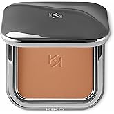 KIKO Milano Flawless Fusion Bronzer Powder | Bronzer For An Even-looking Complexion