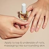 CND Solar Oil Nail Cuticle Conditioner 7.3ml Vitamin E Jojoba Oil view 5