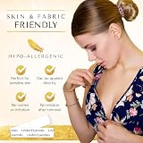 Linda's Essentials Double Sided Body Tape 50 Pack - Extra Adhesive view 5