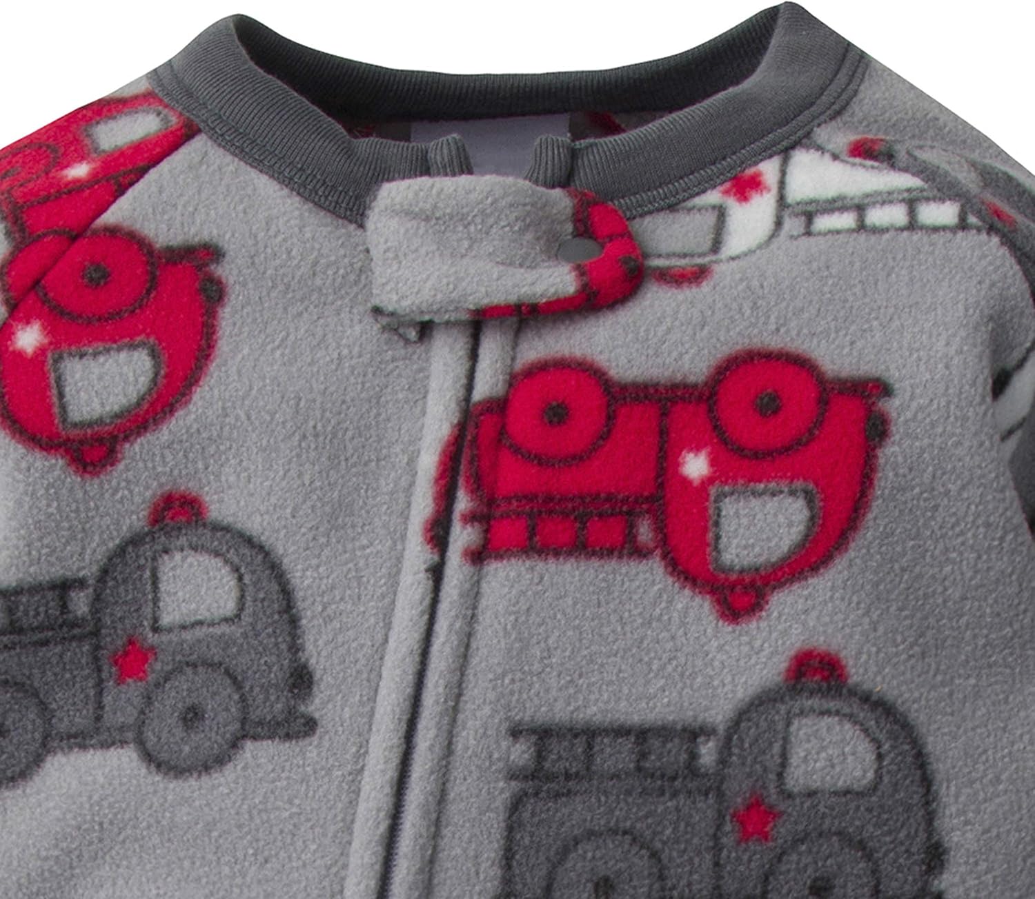 Gerber Baby Boys' 4-Pack Blanket Sleeper: Clothing